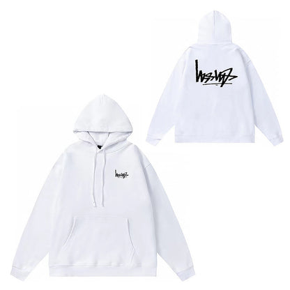 Hooded sweatshirt
