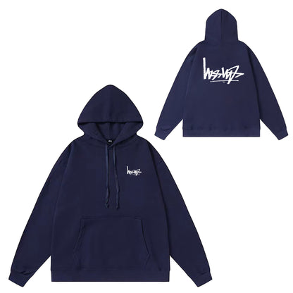 Hooded sweatshirt