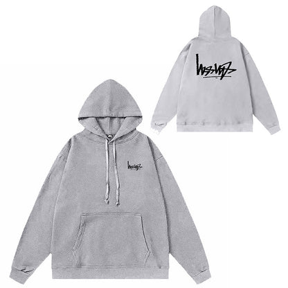 Hooded sweatshirt