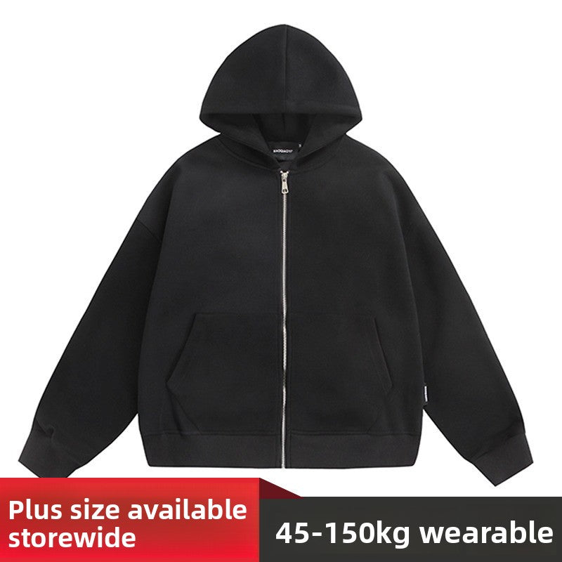 Hooded Sweatshirt