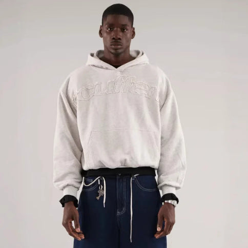 Hooded Sweatshirt