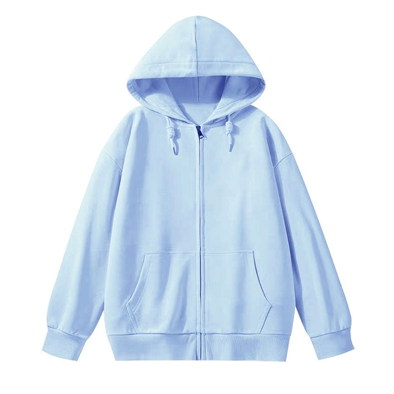 Hooded sweatshirt