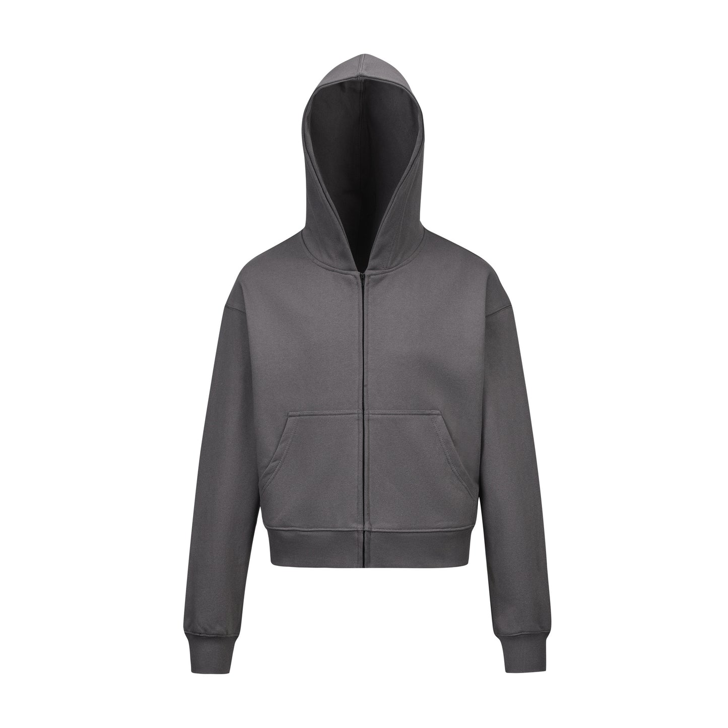 hooded sweatshirt
