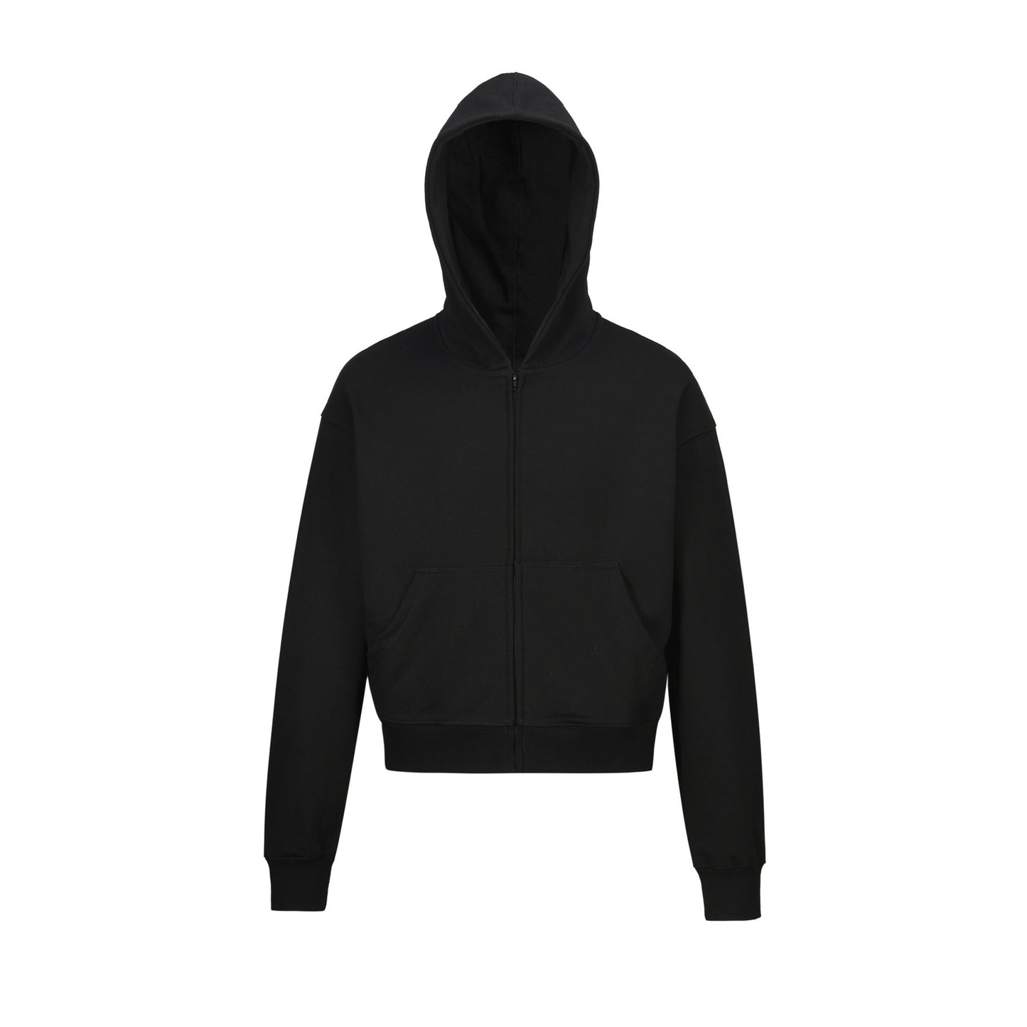 hooded sweatshirt