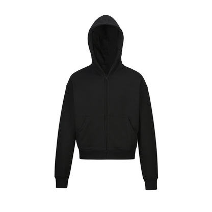 hooded sweatshirt