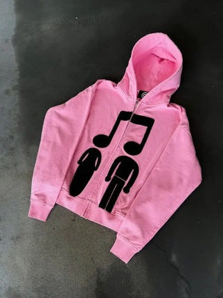 Hooded Sweatshirt