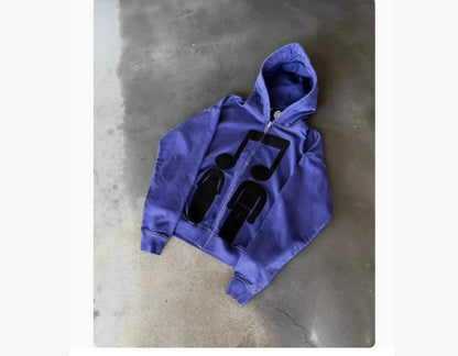 Hooded Sweatshirt