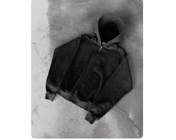 Hooded Sweatshirt