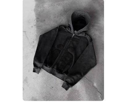 Hooded Sweatshirt