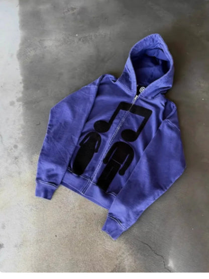 Hooded Sweatshirt