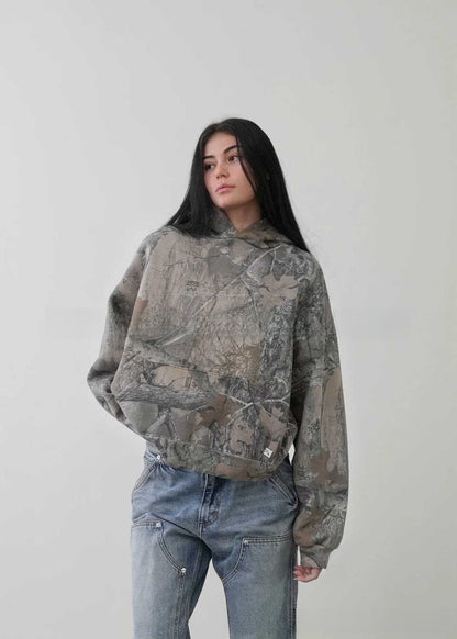 Hooded Sweatshirt