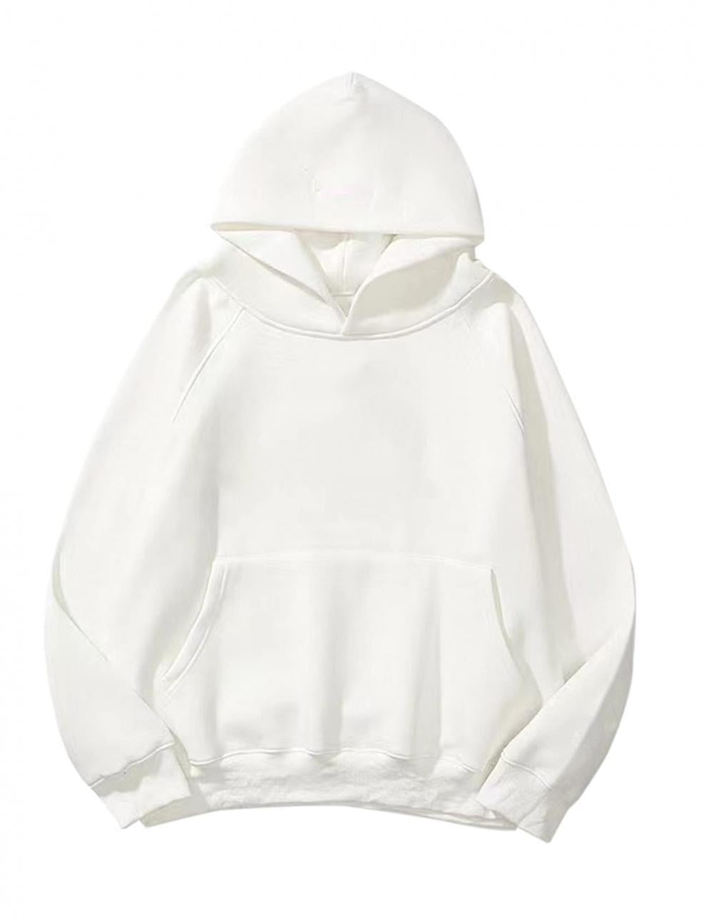 Hooded Sweatshirt