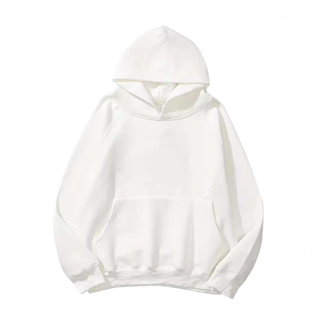 Hooded Sweatshirt