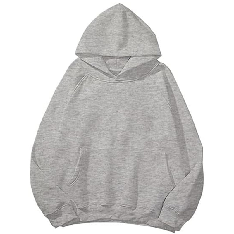 Hooded Sweatshirt