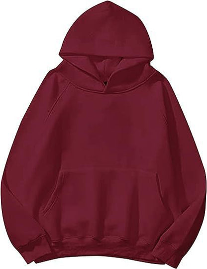Hooded Sweatshirt