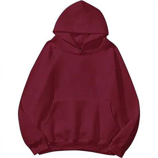 Hooded Sweatshirt