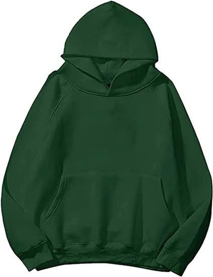 Hooded Sweatshirt