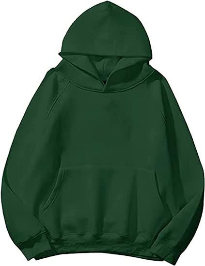 Hooded Sweatshirt