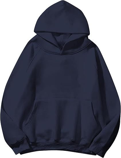 Hooded Sweatshirt