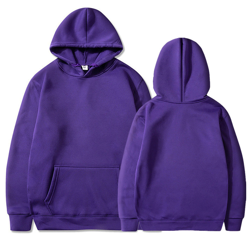 Hooded Sweatshirt