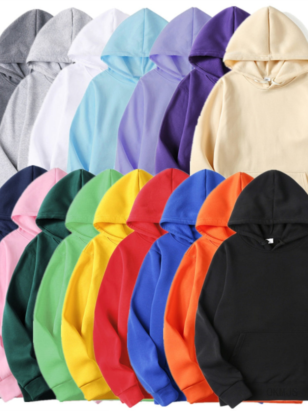 Hooded Sweatshirt