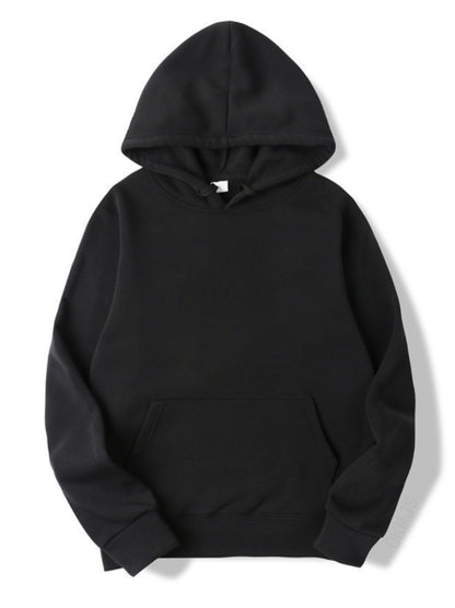Hooded Sweatshirt