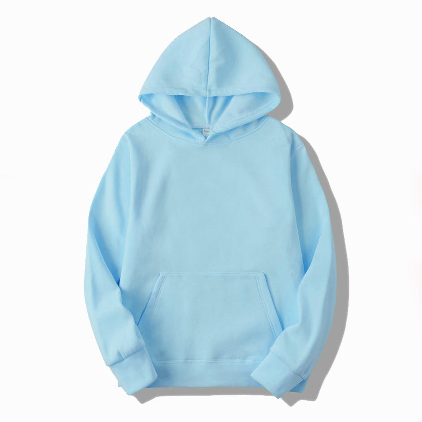 Hooded Sweatshirt