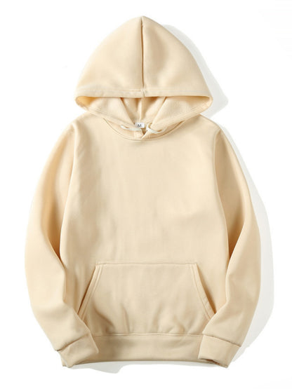 Hooded Sweatshirt