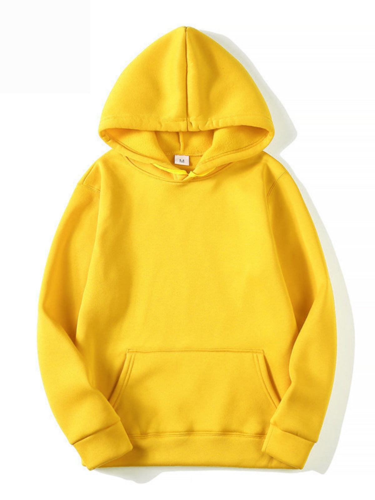 Hooded Sweatshirt