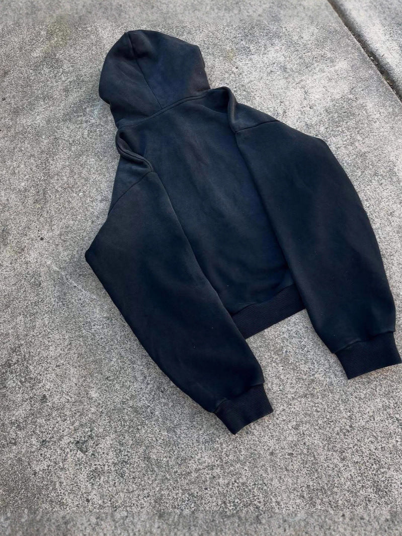 Hooded Sweatshirt