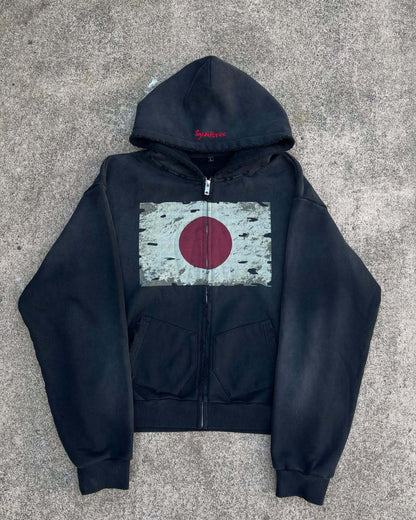 Hooded Sweatshirt
