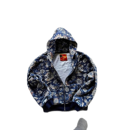Hooded Sweatshirt