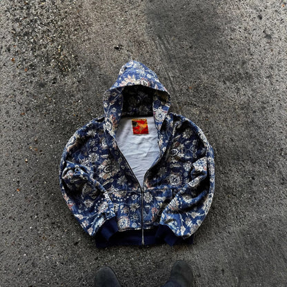 Hooded Sweatshirt