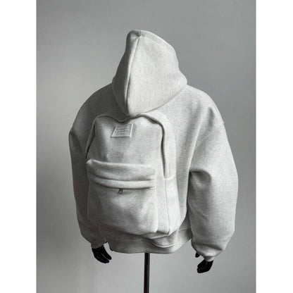 Hooded Sweatshirt