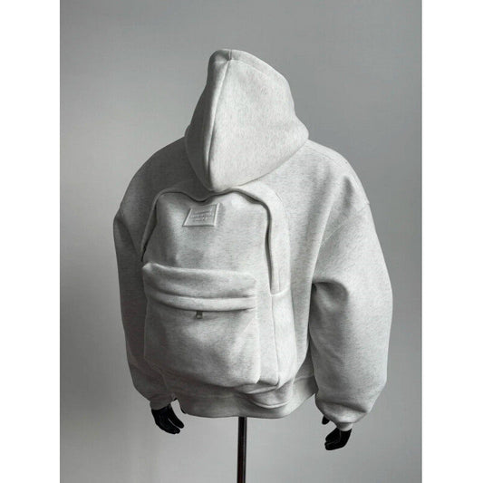 Hooded Sweatshirt