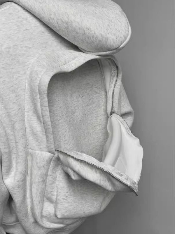Hooded Sweatshirt