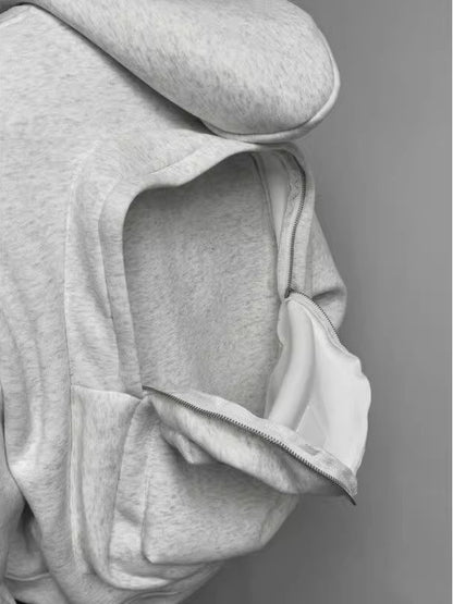 Hooded Sweatshirt