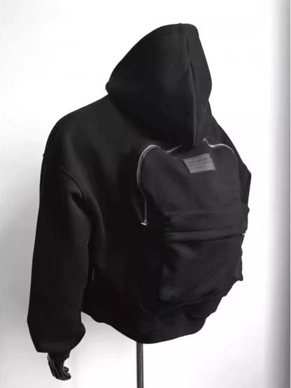 Hooded Sweatshirt