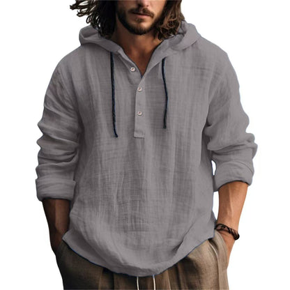 Hooded Sweatshirt