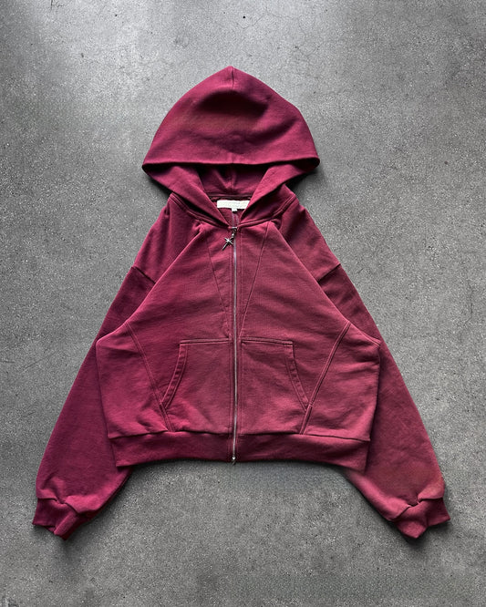 Hooded Sweatshirt