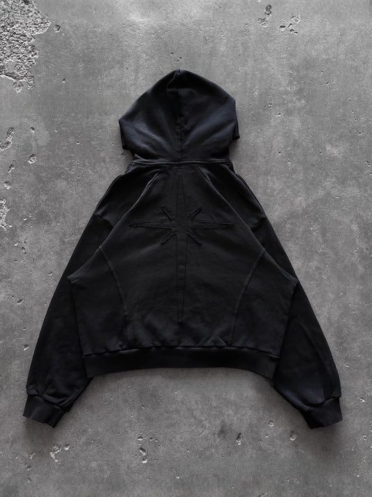 Hooded Sweatshirt