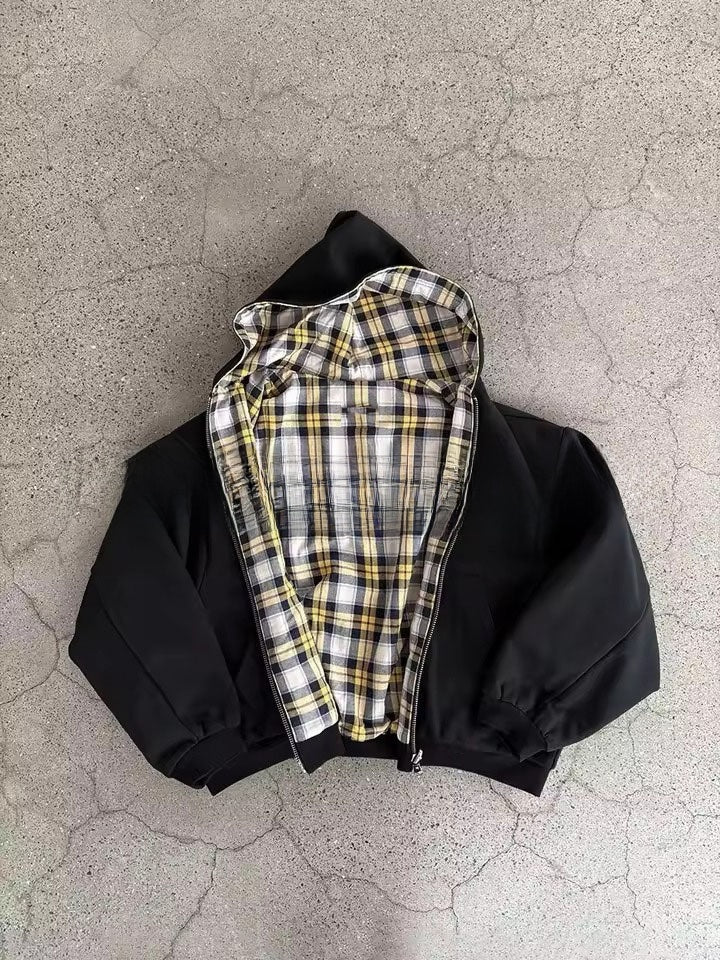 Hooded Sweatshirt