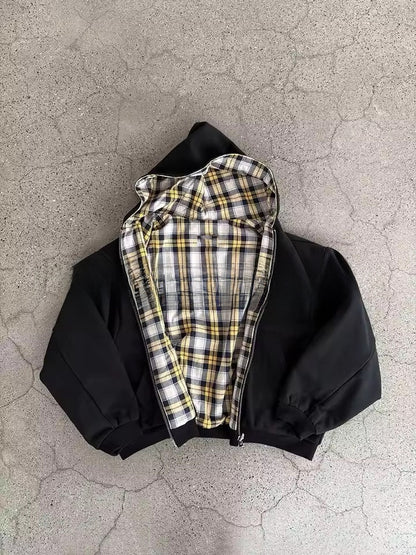 Hooded Sweatshirt