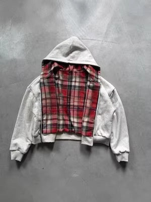 Hooded Sweatshirt