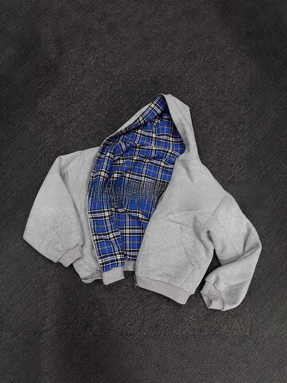 Hooded Sweatshirt