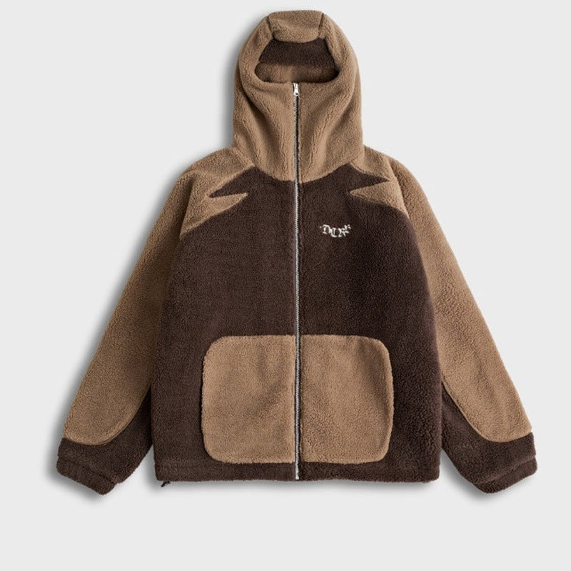 Hooded Sweatshirt