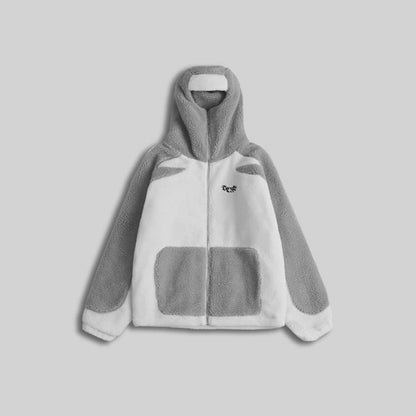 Hooded Sweatshirt