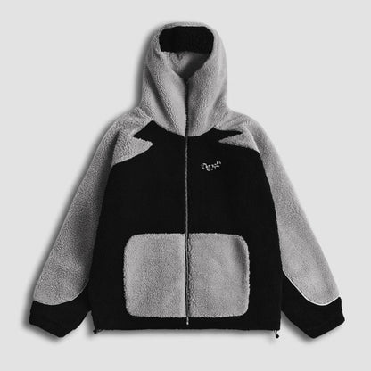 Hooded Sweatshirt