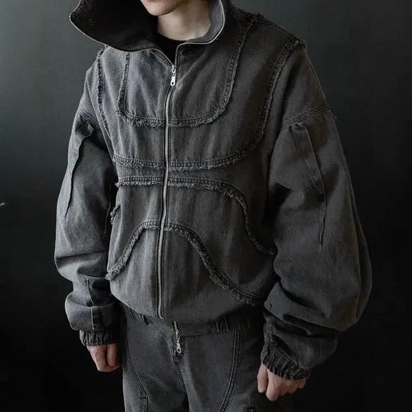 Hooded Sweatshirt