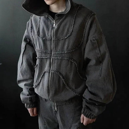 Hooded Sweatshirt